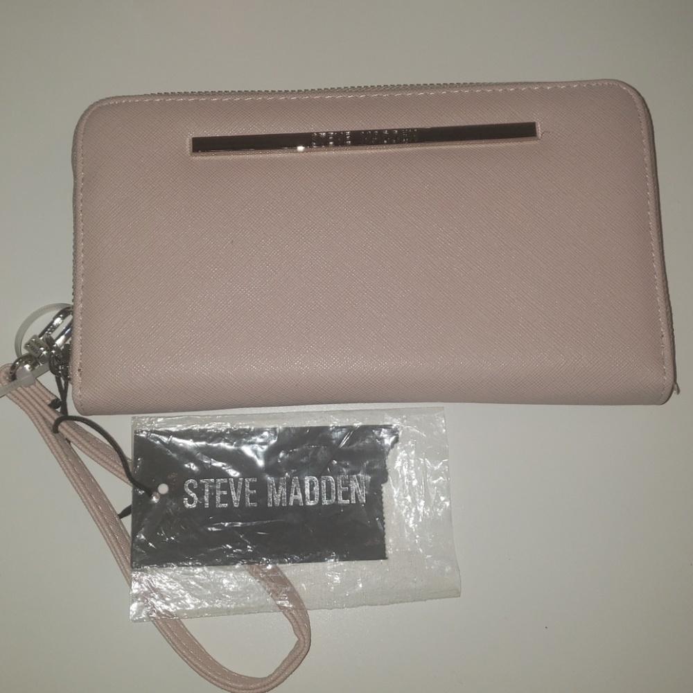 🔥 STEVE MADDEN WALLET 🔥